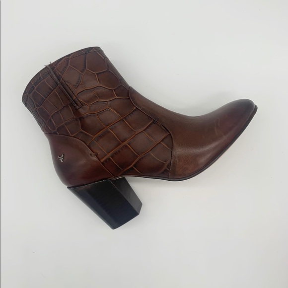 Trask Ronda Boots - Picture 5 of 9